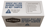 Baitabox 5 Box Pack